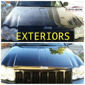 car detailing deals denver