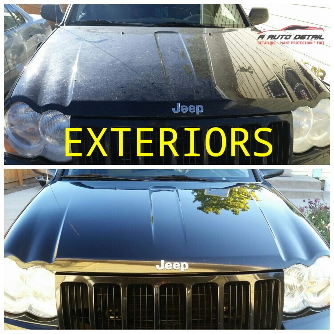 Auto Detailing Services in Denver, CO A Auto Detail Service