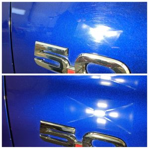 Car Paint vs. Clear Coat: What is the difference between car clear coat and  car paint? 