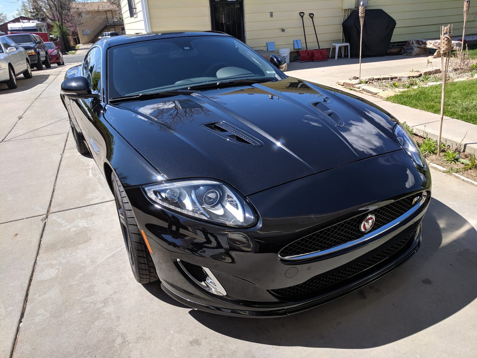 Key Benefits of Ceramic Coating