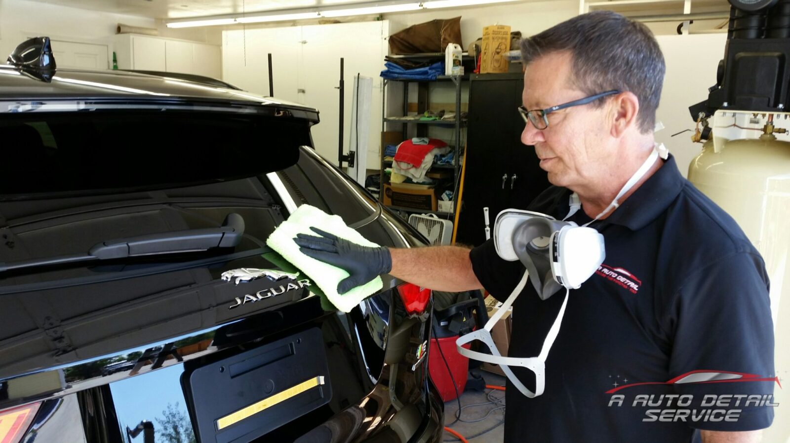 Car Buffing Tips and Techniques | A Auto Detail Service